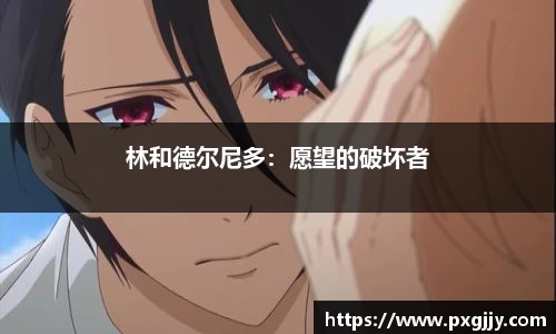 林和德尔尼多：愿望的破坏者